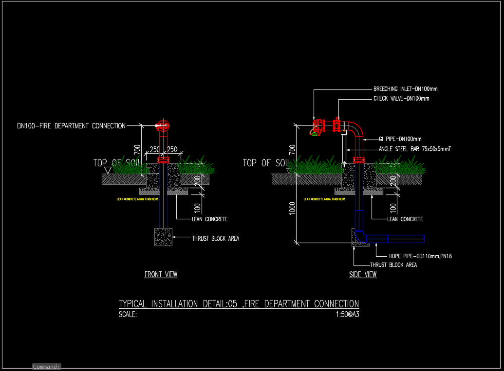 38+ fire extinguisher symbol on floor plan Fire house cabinet dwg detail for autocad • designs cad
